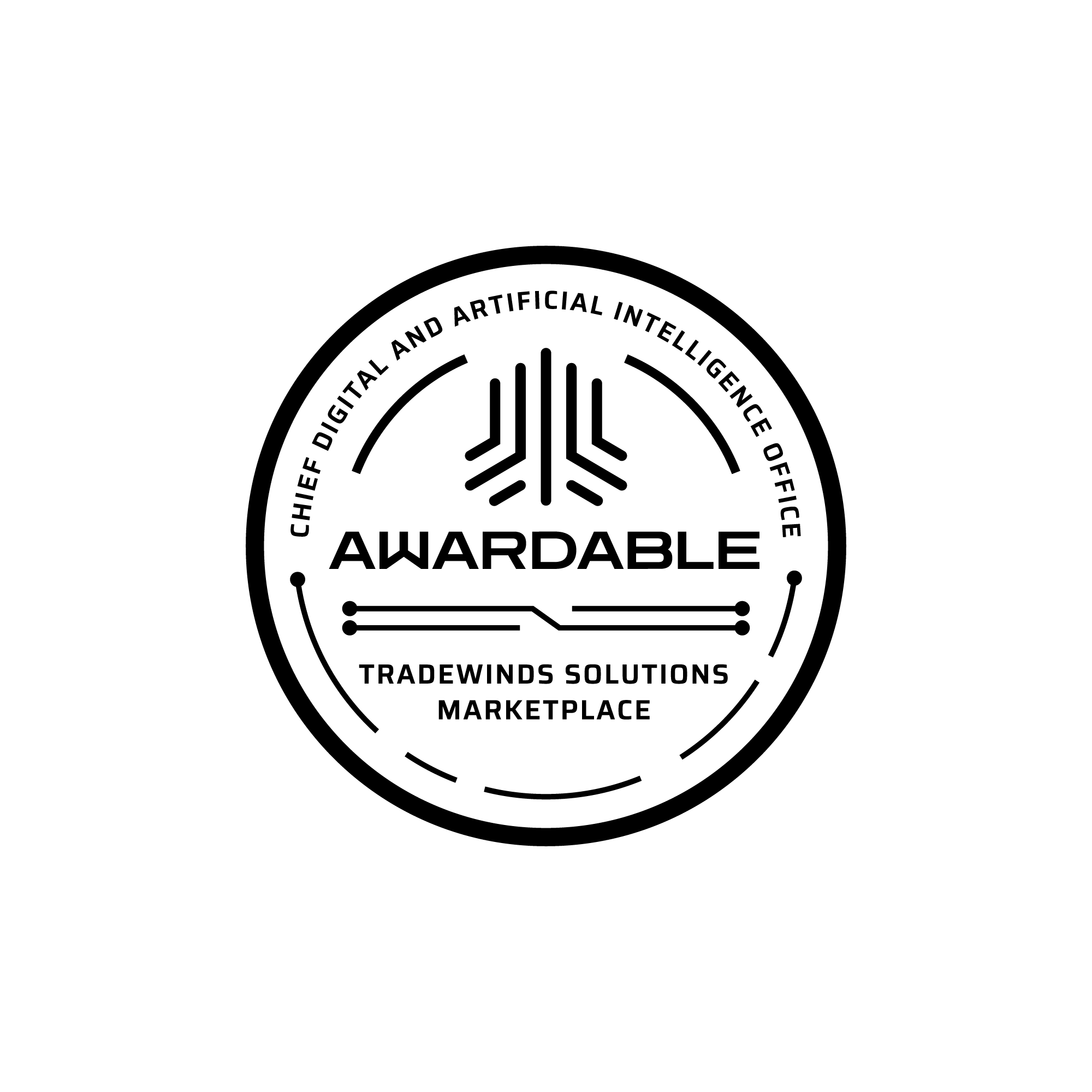 Tradewinds Solutions Marketplace Awardable